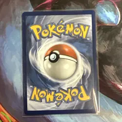 Pokemon Phantasmal Flames UPC MEGA CHARIZARD X EX #23 PROMO Fast Shipping! (B) - Image 2