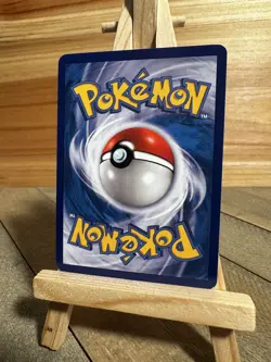 Pokemon Legends Awakened Common Oddish (111) #111/146 Near Mint or Better - Image 2