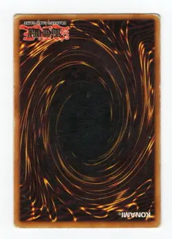 Yu-Gi-Oh! TCG Dust Tornado Pharaoh's Servant PSV-011 1st Edition Super Rare - Image 2