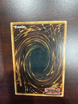 Trap Dustshoot Yu-Gi-Oh! PGD-049 Pharaonic Guardian 1st Edition -LP - Image 4