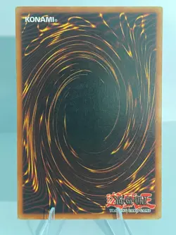 Delinquent Duo MRL-039 Ultra Rare 1st Edition - MP - Magic Ruler Yugioh - Image 2