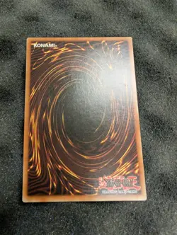 Yu-Gi-Oh! Royal Oppression LOD-091 Legacy of Darkness Vintage 2003 1st Ed NM - Image 2