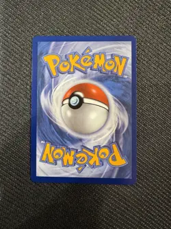 Mega Charizard X ex Pokemon Card (Phantasmal Flames 125/094) SIR - Image 2
