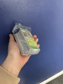 4000 Near Mint Holo/Reverse Holo Pokemon Cards (Common/Uncommon/Rare) - Image 2