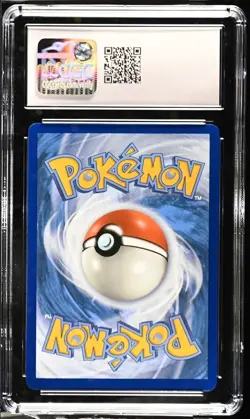 ?? CGC 10 Kabu 186/189 2020 Pokemon Darkness Ablaze Pokemon Trainer Card psa - Image 2