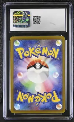 ?? CGC 10 Giratina V 110/172 RR VSTAR Universe s12a Pokemon Card - Image 2