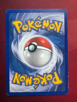 CHARMELEON 29/100 EX Crystal Guardians REVERSE HOLO RH Pokemon TCG card LP - Image 3