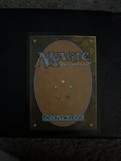 Notion Thief Masters 25 Regular MTG Card in Near Mint Condition - Image 2