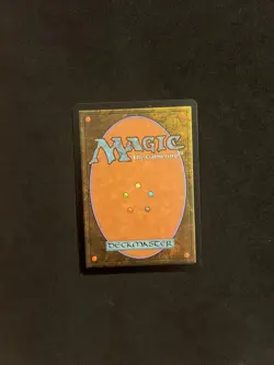 Ward of Bones [Morningtide] Magic MTG Cards LP - Image 2