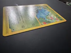 Bulbasaur 94/165 2002 Expedition Pokemon Card TCG WOTC Vintage Non Holo - Image 2