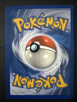 Bulbasaur 94/165 2002 Expedition Pokemon Card TCG WOTC Vintage Non Holo - Image 3