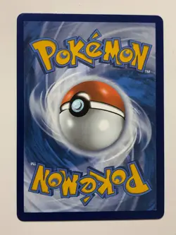 Pokemon Card Fusion Strike Cinderace V 044/264 NM - Image 2