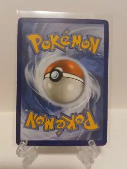 Darkrai GX Full Art Holo Card 139/147 Sm-Burning Shadows Heavy Play - Image 2