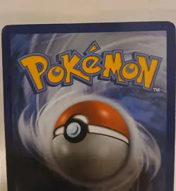 Darkrai GX Full Art Holo Card 139/147 Sm-Burning Shadows Heavy Play - Image 3