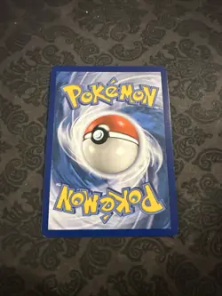 Pokemon Mewtwo SM77 Black Star Promo Holo Card - Image 2