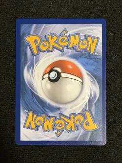 ORICORIO EX 024 Phantasmal Flames UPC Promo Pokemon Card MINT - Image 2