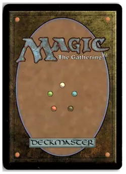 MTG Blatant Thievery - Onslaught Moderately Played English - Image 2