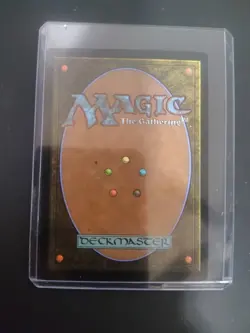 MTG Magic the Gathering The Darkness Crystal Final Fantasy - Image 2