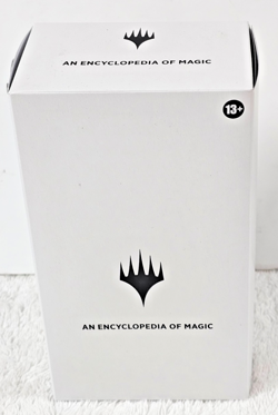 ??MTG Secret Lair: An Encyclopedia of Magic Countdown Kit IN HAND SEALED?? - Image 1