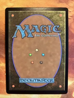 MTG Rainbow Foil Borderless Air Shoes - Swiftfoot Boots Secret Lair: X Sonic!! - Image 2