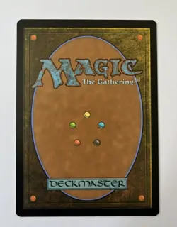 Wedding Ring Extended Art Commander Crimson Vow MTG Pack Fresh Unplayed - Image 2