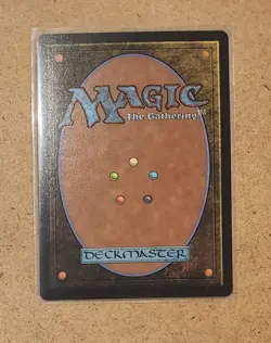 MtG TCG: Avatar TLE, Mystic Remora (Borderless) #0016 Mythic - Image 2