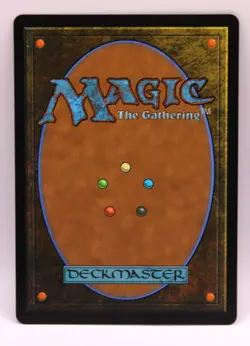MTG The Water Crystal Final Fantasy Regular NM Un-Played - Image 2