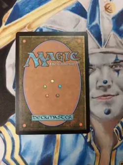 Fiery Islet MTG Modern Horizons Rare Land Near-Mint x2 - Image 4