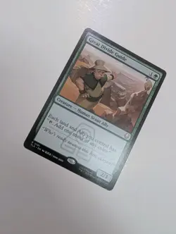 MTG - Great Divide Guide- Avatar: The Last Airbender NM/M Condition - Image 2