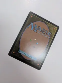 MTG - Great Divide Guide- Avatar: The Last Airbender NM/M Condition - Image 3