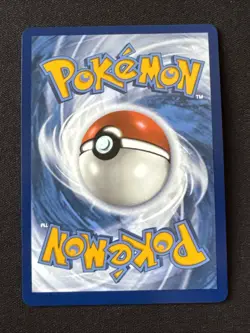 Black Belt's Training 97/131 PokeBall Prismatic Evolutions-Near Mint-Pokemon TCG - Image 2