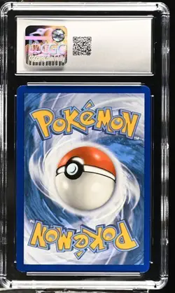 ?? CGC 10 Toxtricity V SV112/SV122 Shining Fates Shiny Vault Holo Pokemon - Image 2