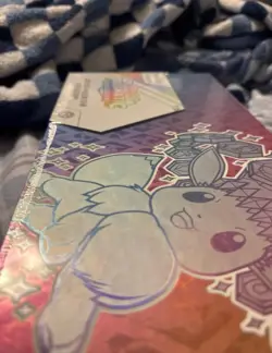 Pokemon TCG: Prismatic Evolutions Super Premium Collection - Sealed Box - Image 3