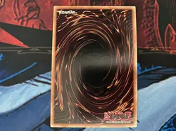 Yugioh World Legacy Monstrosity MP20-EN076 Secret Rare NM 1st Ed. - Image 2