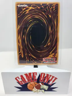 YuGiOh Battle Fader ABPF-EN006 1st Edition Ultimate Rare NM - Image 2