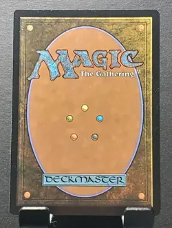 MTG 0165 HAZARD OF THE DUNES Creature Aetherdrift card?NM/MT - Image 2
