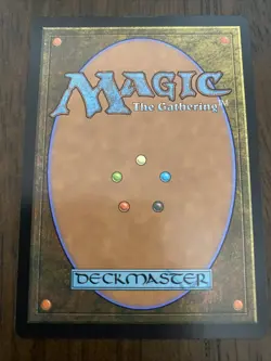 FOIL - MTG Boros Signet 251 - Ravnica Remastered - Image 3