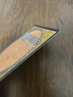 FOIL - MTG Boros Signet 251 - Ravnica Remastered - Image 4