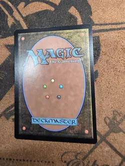 The Eternity Elevator Edge of Eternities Foil - Image 3