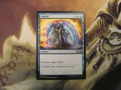 M19. Sift x4, and Cancel x4 MTG 2/29/20 - Image 3