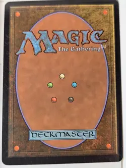 Boomerang - 7th Edition Core Set - Magic the Gathering MTG Nice! - Image 2