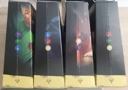 Universes Beyond: (Sealed) Fallout Commander Decks- Magic the Gathering - Image 2