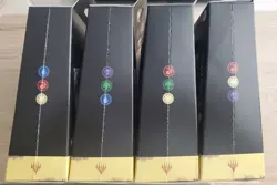 Universes Beyond: (Sealed) Fallout Commander Decks- Magic the Gathering - Image 3