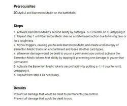 Myrkul, Lord of Bones Custom Commander Deck MTG Magic the Gathering - Image 3