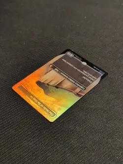 The Walls of Ba Sing Se (Borderless) (Foil NM) MTG Avatar: The Last Airbender - Image 5
