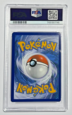 Pokemon Charizard VMax SWSH261 Black Star Promo Ultra Premium Collection PSA 8 - Image 2