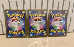 Phantasmal Flames Mega Charizard Ex Ludicolo Charcadet Japanese Lot Pokemon - Image 2
