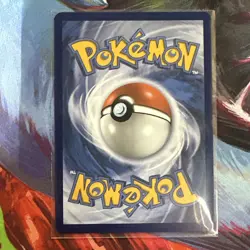 Haunter MEP Black Star Promo 27 Near Mint Pokemon Gengar Deck NM Mega - Image 2