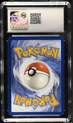 Pokemon Snorlax 051 Black Star Promo 151 Scarlet & Violet CGC 10 Gem Mint - Image 2