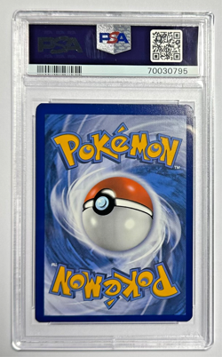 Pokemon Charizard VStar SWSH262 Black Star Promo Ultra Premium Collection PSA 8 - Image 2